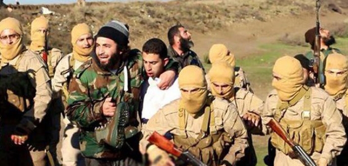 IŞİD’in iddiasını ABD yalanladı