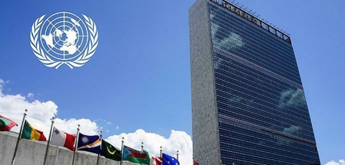 BM temsilcisine ‘ülkeyi terk et’ çağrısı