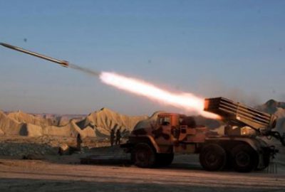 İran’dan gözdağı