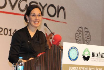 Değişimi şirketler yapacak