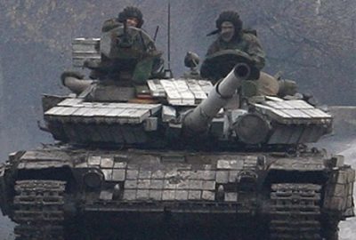 Ukrayna’da mutabakat