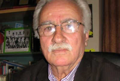 Merkez Parti Kestel’de