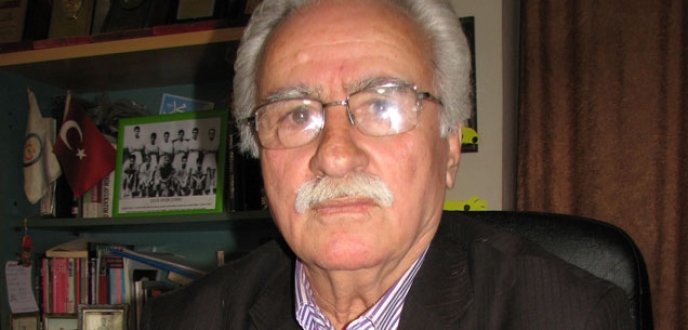 Merkez Parti Kestel’de Merkez Parti Kestel’de