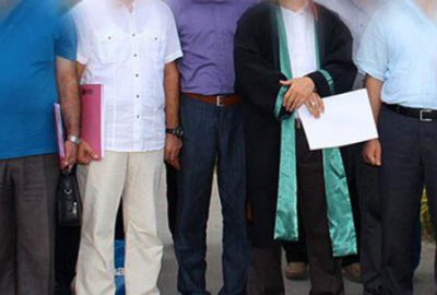 6 müdür atamasına yürütmeyi durdurma