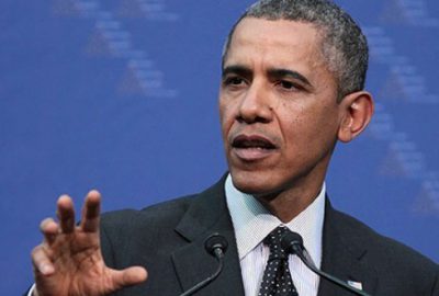 Obama Ortadoğu’da istediğini alamadı