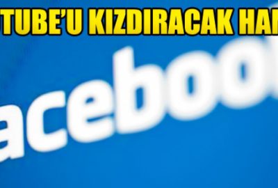 Facebook Youtube`a rakip mi oluyor?