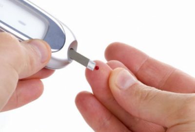 Şeker hastalığına çözüm!