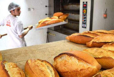 Ekmeğe 2015’te zam gelecek mi?