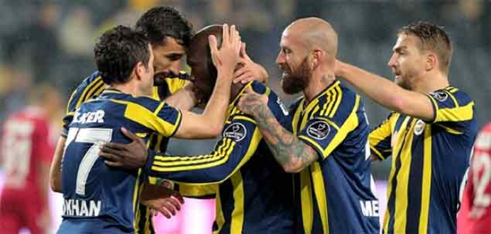 Fenerbahçe unvanını korumak istiyor