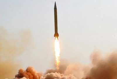 Rusya’dan kıtalararası füze denemesi