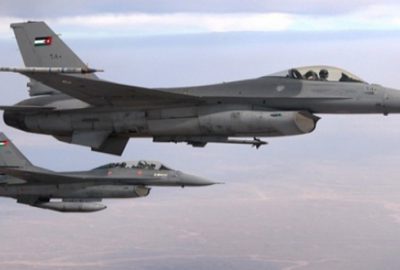 Ürdün’den yeni F-16 açıklaması