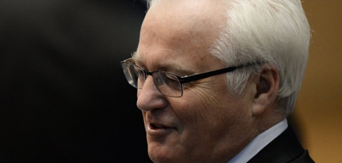 ‘ABD’nin liderliği kabul edilemez’