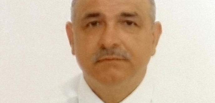 Hentbol İl Temsilcisi Haluk Çaruk oldu