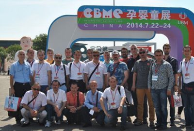 BTSO üyeleri dünyaya açılıyor