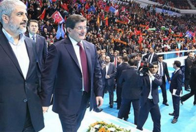 Türkiye tüm Müslümanlar için güç kaynağıdır