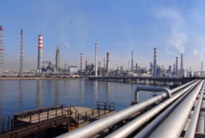 Gaz ithalatında kasım rekoru