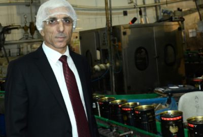 Yılı 41,7 milyon TL karla kapatıyoruz