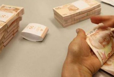 İlk 100’ün borcu 15 milyar lira