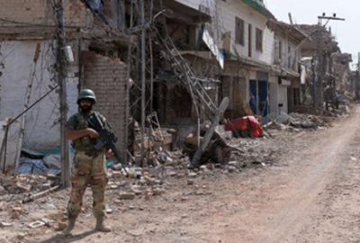 Taliban operasyonu: 60 ölü