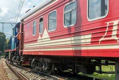 Ukrayna’dan Kırım’a seferler durduruldu