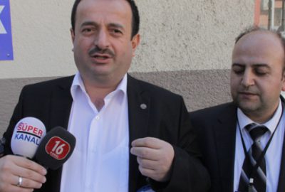 Şiddet uygulayana 6 ay  SGK cezası önerisi