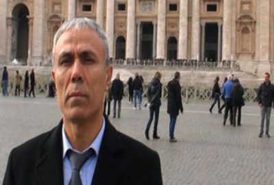 Mehmet Ali Ağca İtalya’da gözaltına alındı