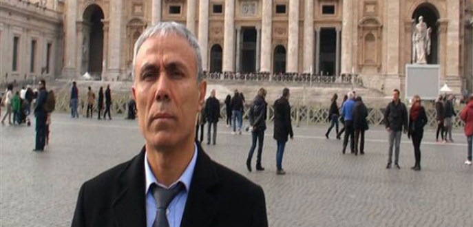 Mehmet Ali Ağca İtalya’da gözaltına alındı