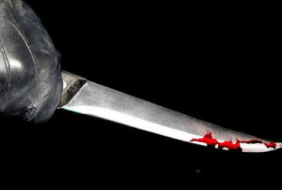 Kayınbaba, damat katili oldu