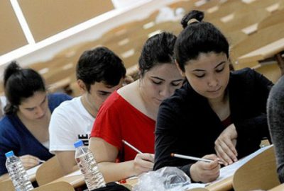 ÖSYM’den üniversite başvurularında yenilik