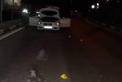 Bursa’da gece kulübündeki tartışma kanlı bitti