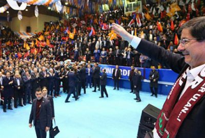 ‘Amanoslar gibi dimdik duracağız’