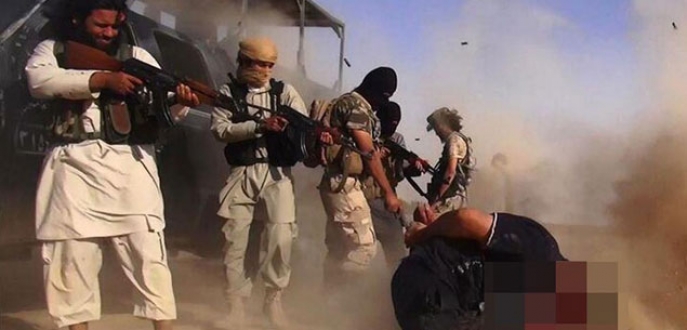 IŞİD’de iç çatışma