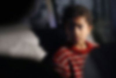 Camide tecavüz girişimi