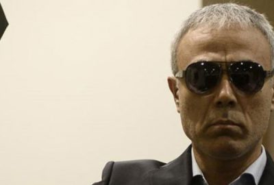 İtalya, Mehmet Ali Ağca’yı bugün gönderiyor