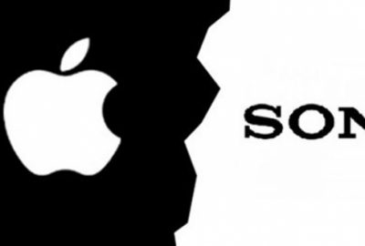 Apple ve Sony anlaştı