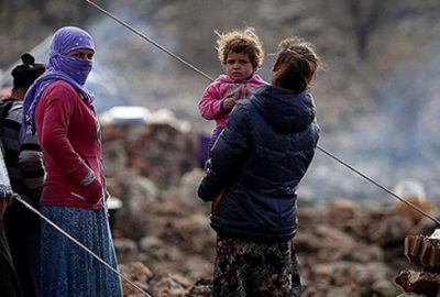 Irak’ta 3 bin 583 Yezidi kayıp