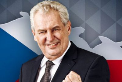 Cumhurbaşkanı küfürlü konuşunca