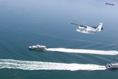 BUDO 2 milyon yolcuya ulaştı