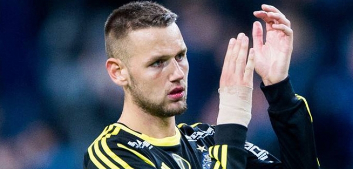 Transferin ilk bombası Beşiktaş’tan