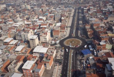 Büyükşehir 2014’ü dolu dolu geçirdi