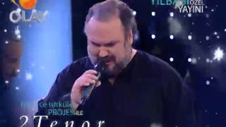 Olay TV Yılbaşı Programı