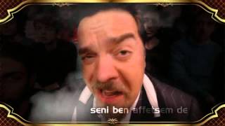 Beyazıt Öztürk’ten Candan Erçetin’e eğlenceli misilleme