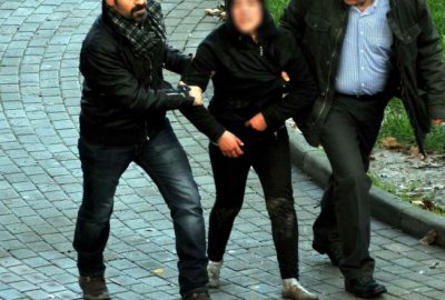 Bursa’da kız yetiştirme yurdunda isyan!