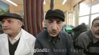 Beyaz-Candan Erçetin atışmasına halkın cevabı