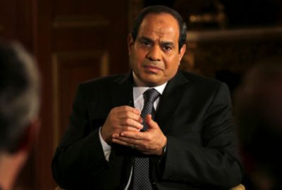 Mısır’dan Suriye önerisi