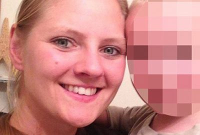 2 yaşında anne katili oldu!