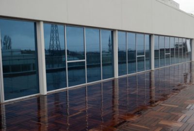 Soğanlı Kültür Merkezi Bursa’nın en akıllı kamu binası olacak