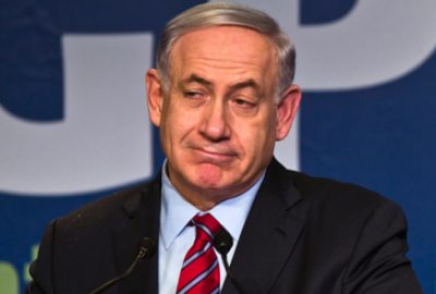 Netanyahu, yeniden liderliğe seçildi