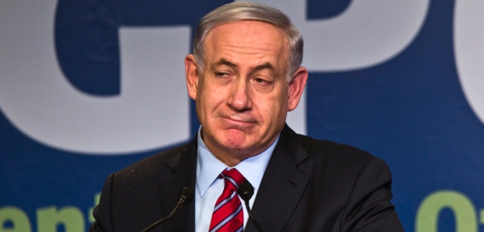 Netanyahu, yeniden liderliğe seçildi