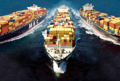 İhracatta yeni rekor